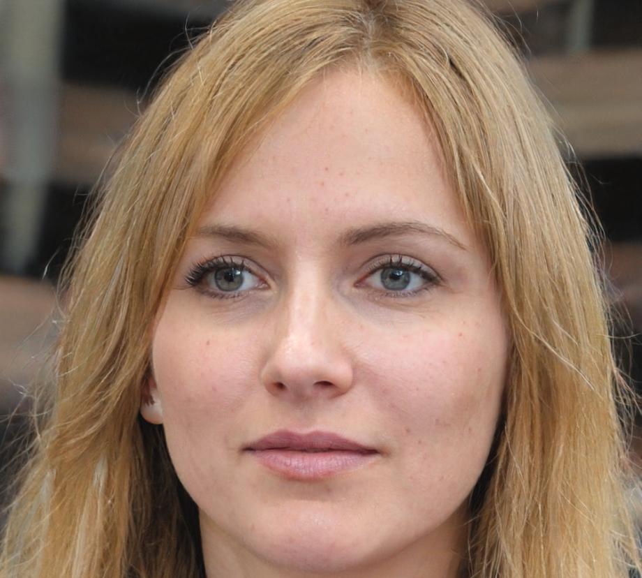 Beatriz Navarro, responsable de experiencia de usuario en dalinorivexa