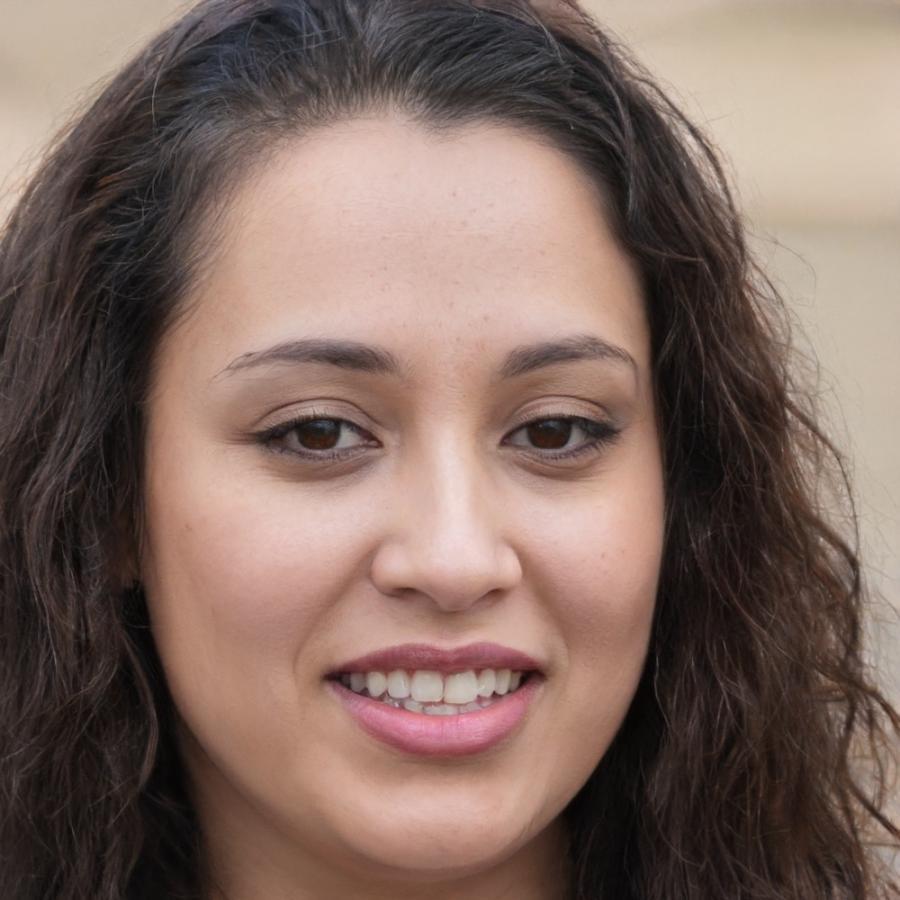 Retrato profesional de Nerea Villareal