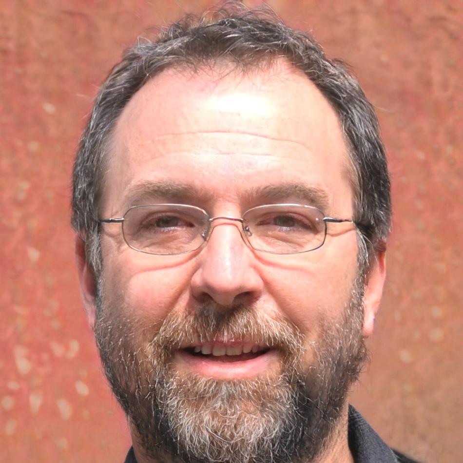 Retrato profesional de Íñigo Salazar